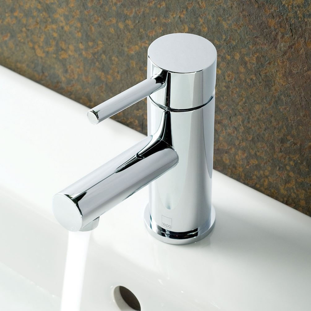 Lifestyle image of Vado Zoo Basin Mono Mixer